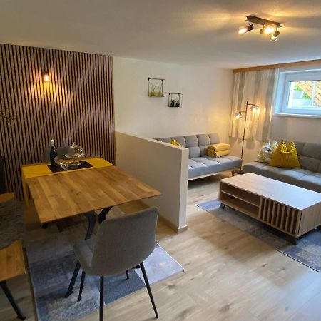 Appartment Kapferer Gries im Sellrain Buitenkant foto