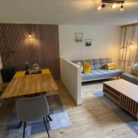 Appartment Kapferer Gries im Sellrain Buitenkant foto