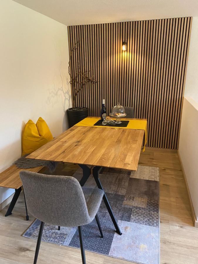 Appartment Kapferer Gries im Sellrain Buitenkant foto