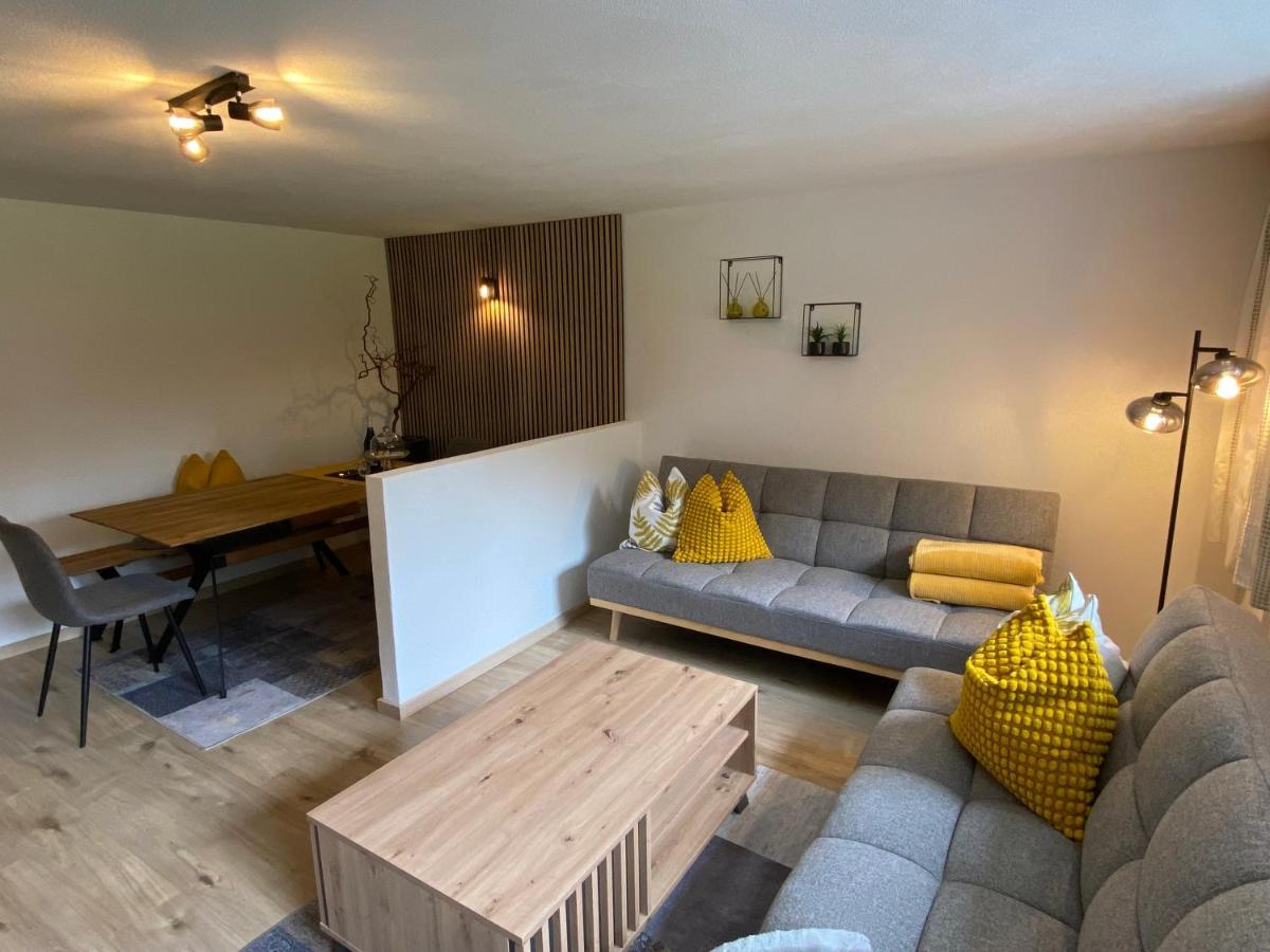 Appartment Kapferer Gries im Sellrain Buitenkant foto