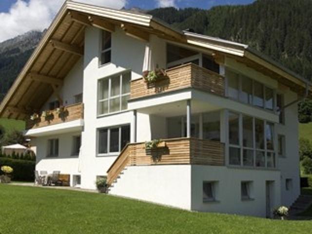 Appartment Kapferer Gries im Sellrain Kamer foto