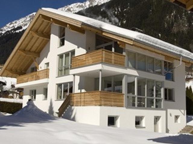 Appartment Kapferer Gries im Sellrain Kamer foto